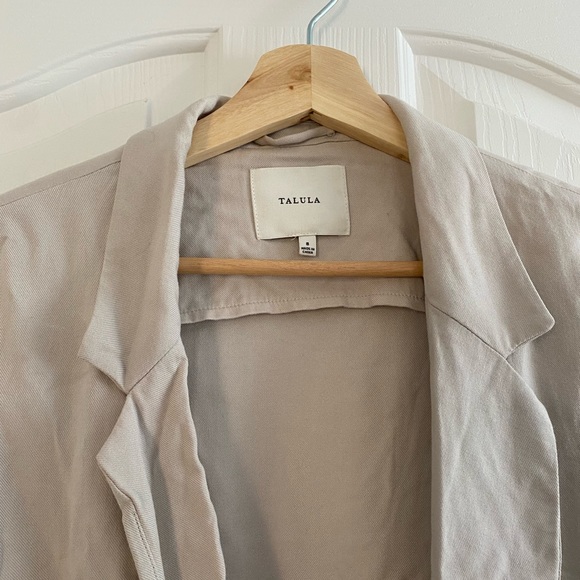 Talula blazer - Picture 3 of 3